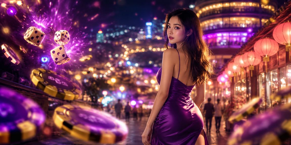 Trò xí ngầu tại phố đêm Đà Lạt Trò xí ngầu tại phố đêm Đà Lạt